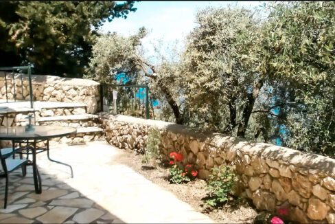 Paradise View Villa in West Lefkada, Lefkas Realty 15