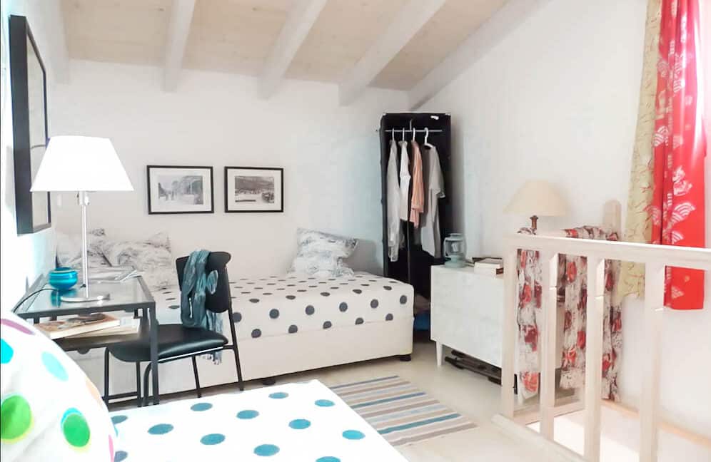 Paradise View Villa in West Lefkada, Lefkas Realty 2