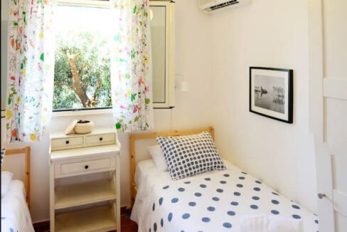 Paradise View Villa in West Lefkada, Lefkas Realty 5