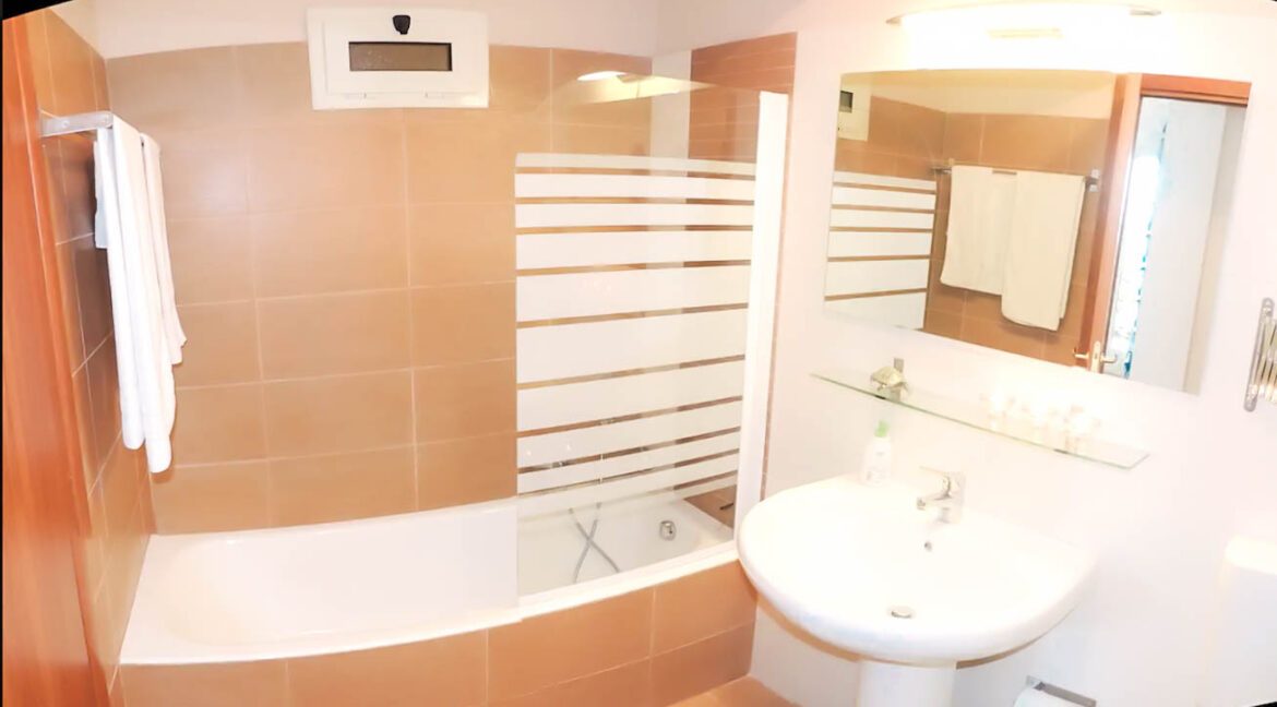 Paradise View Villa in West Lefkada, Lefkas Realty 6