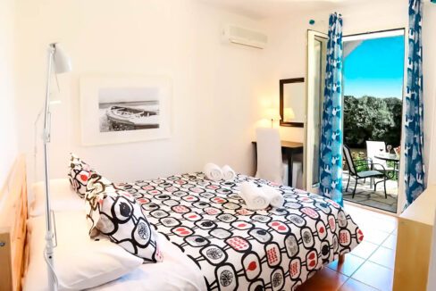 Paradise View Villa in West Lefkada, Lefkas Realty 8