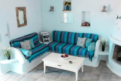 Paros Home for Sale, Buy house in Greek Island Paros 10