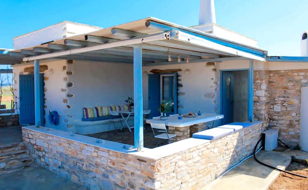 Paros Home for Sale, Buy house in Greek Island Paros 13
