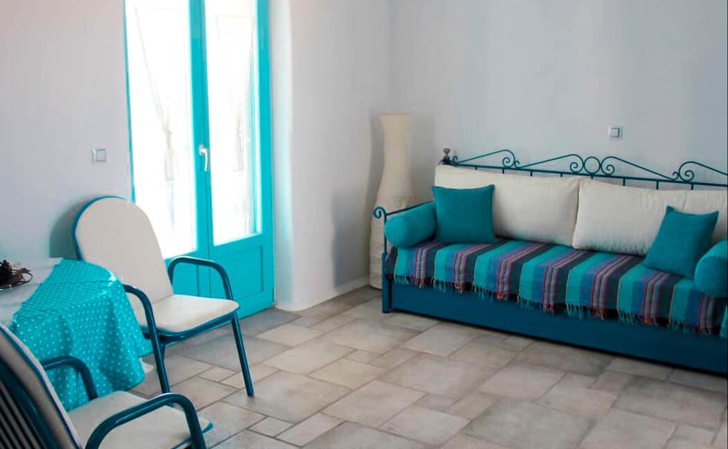Paros Home for Sale, Buy house in Greek Island Paros 14