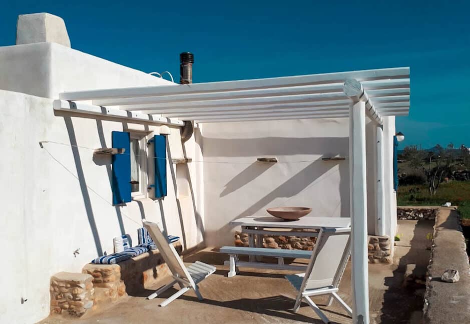 Paros Home for Sale, Buy house in Greek Island Paros 4