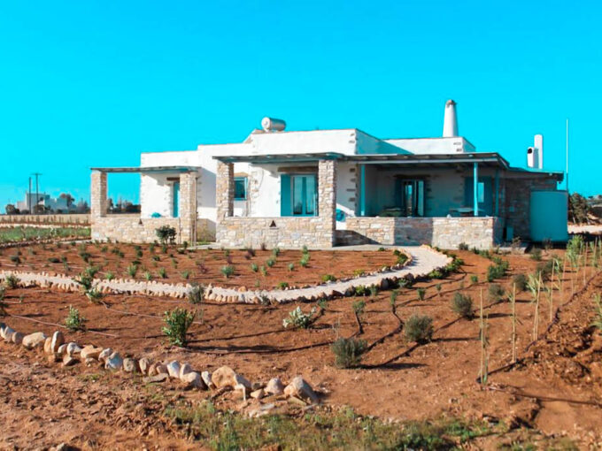 Paros Home for Sale, Buy house in Greek Island Paros
