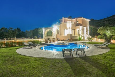 Property for Sale Main Town Zakynthos. The Best Villas for Sale Zante 3
