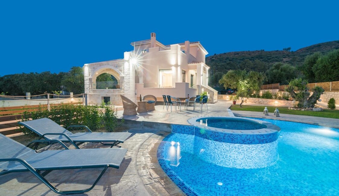 Property for Sale Main Town Zakynthos. The Best Villas for Sale Zante 9