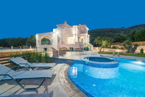Property for Sale Main Town Zakynthos. The Best Villas for Sale Zante 9