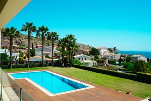 Property in Anavyssos Athens Riviera, Villas for Sale in Athens Greece 1