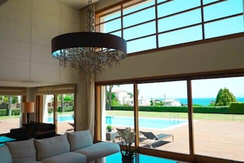 Property in Anavyssos Athens Riviera, Villas for Sale in Athens Greece 10