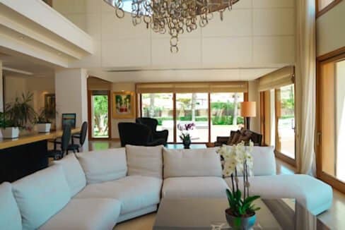 Property in Anavyssos Athens Riviera, Villas for Sale in Athens Greece 11
