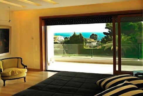 Property in Anavyssos Athens Riviera, Villas for Sale in Athens Greece 2