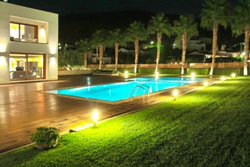 Property in Anavyssos Athens Riviera, Villas for Sale in Athens Greece 24