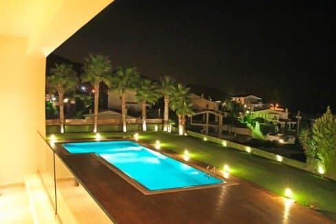 Property in Anavyssos Athens Riviera, Villas for Sale in Athens Greece 25