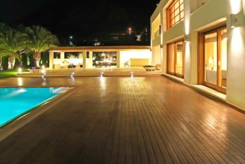 Property in Anavyssos Athens Riviera, Villas for Sale in Athens Greece 27