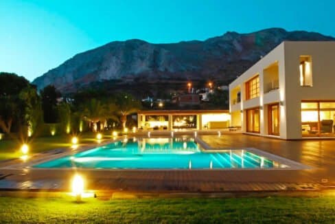 Property in Anavyssos Athens Riviera, Villas for Sale in Athens Greece 29