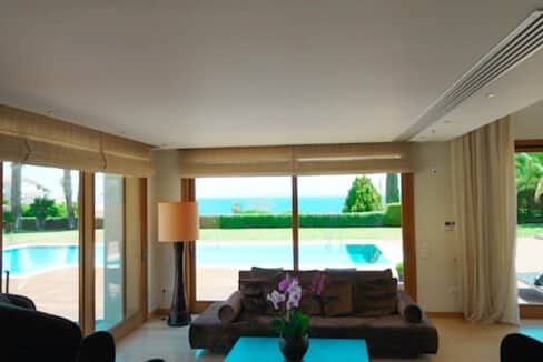 Property in Anavyssos Athens Riviera, Villas for Sale in Athens Greece 9
