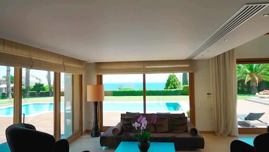Property in Anavyssos Athens Riviera, Villas for Sale in Athens Greece 9