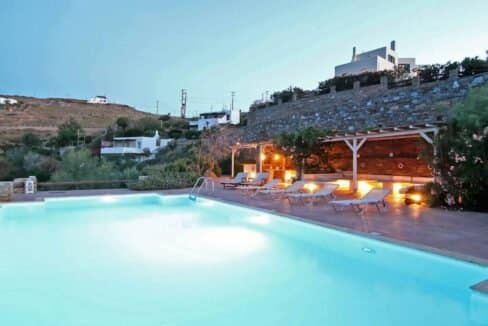 Property in Andros island, Cyclades Greece 18