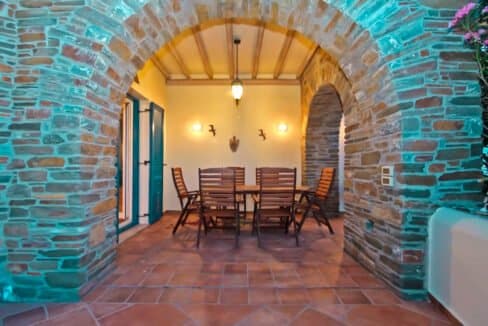 Property in Andros island, Cyclades Greece 24