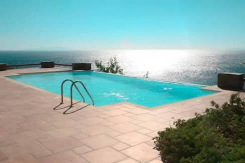 Property in Andros island, Cyclades Greece 3