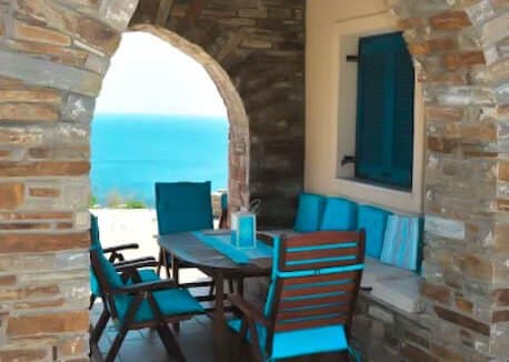 Property in Andros island, Cyclades Greece 35