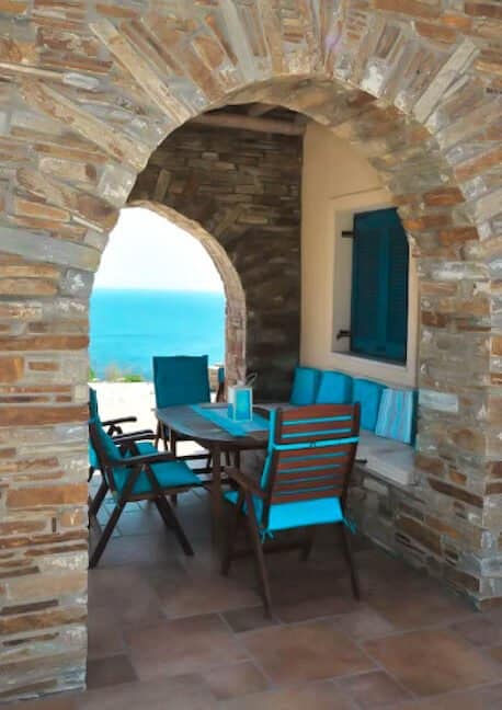 Property in Andros island, Cyclades Greece 35