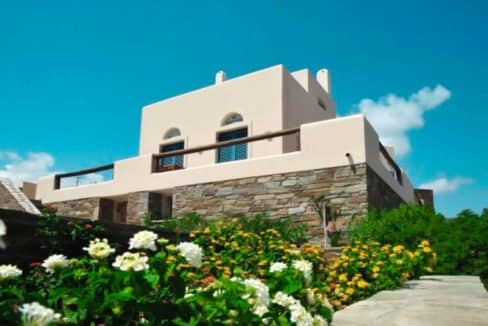 Property in Andros island, Cyclades Greece 39