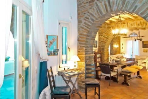 Property in Andros island, Cyclades Greece 4
