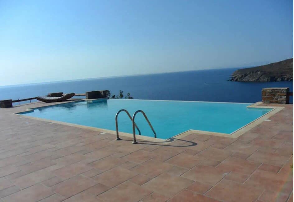 Property in Andros island, Cyclades Greece 40