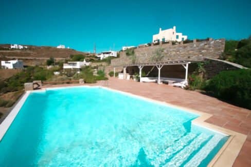 Property in Andros island, Cyclades Greece 41