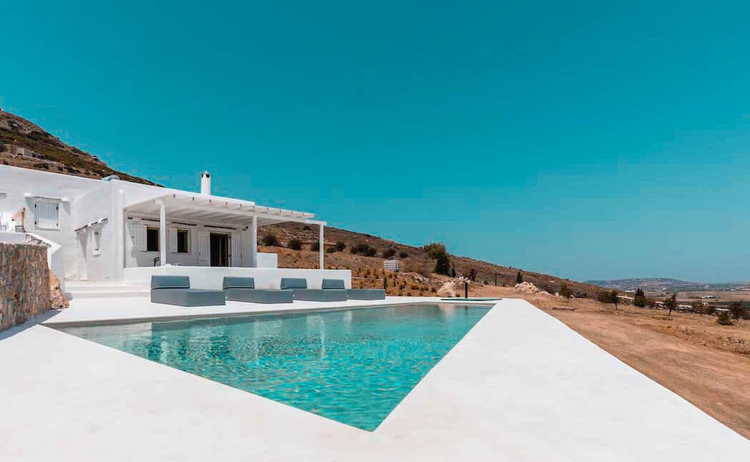 Property in Paros for sale with sea view. Best houses in Greece. Paros Properties 16