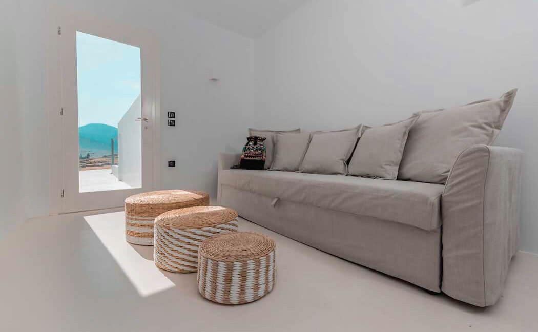 Property in Paros for sale with sea view. Best houses in Greece. Paros Properties 2