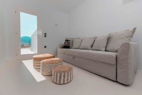 Property in Paros for sale with sea view. Best houses in Greece. Paros Properties 2