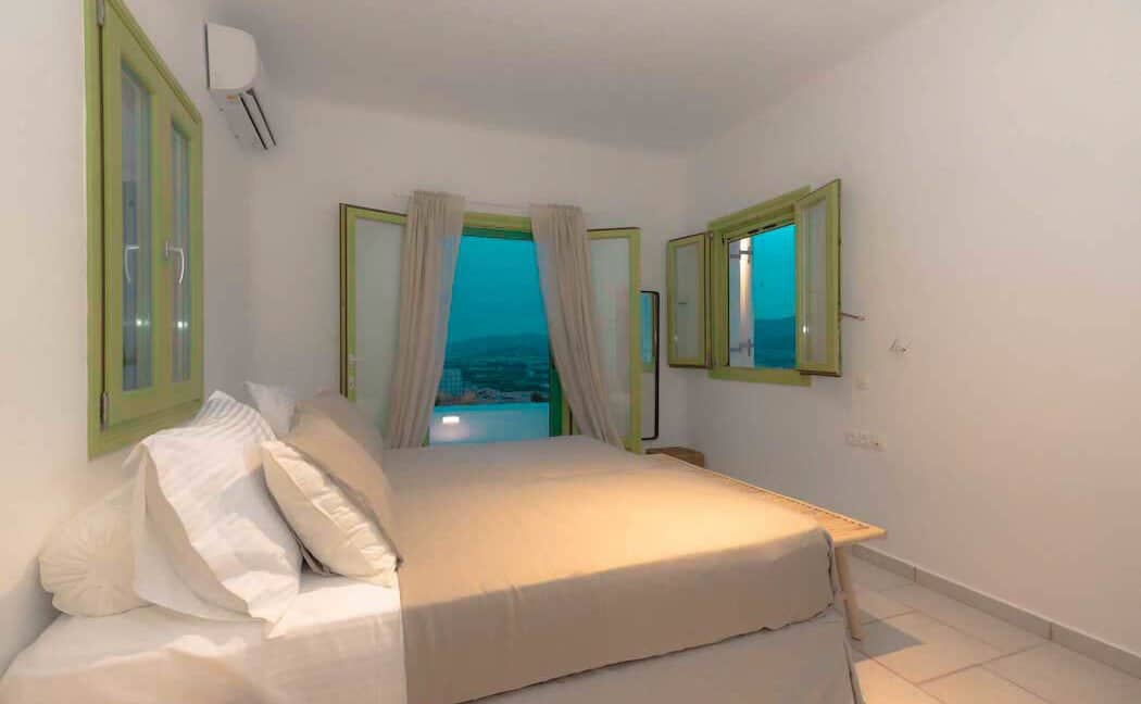 Property in Paros for sale with sea view. Best houses in Greece. Paros Properties 6