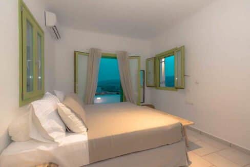 Property in Paros for sale with sea view. Best houses in Greece. Paros Properties 6