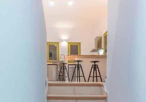Property in Paros for sale with sea view. Best houses in Greece. Paros Properties 7