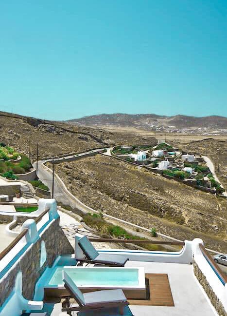 Sea View Property Panormos Mykonos , Mykonos Properties 10