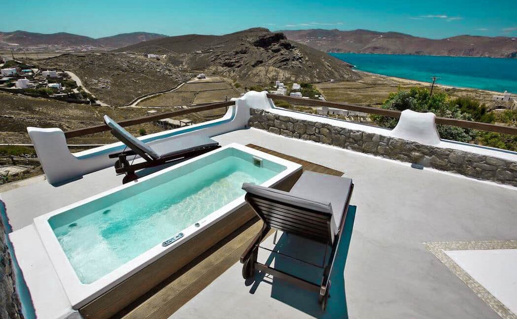 Sea View Property Panormos Mykonos , Mykonos Properties 19