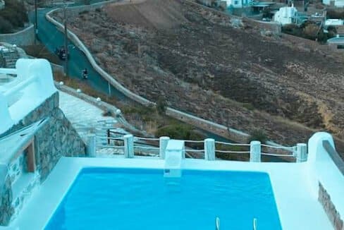 Sea View Property Panormos Mykonos , Mykonos Properties 21