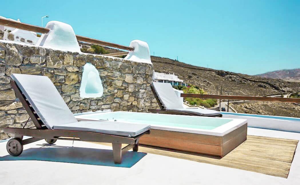 Sea View Property Panormos Mykonos , Mykonos Properties 3
