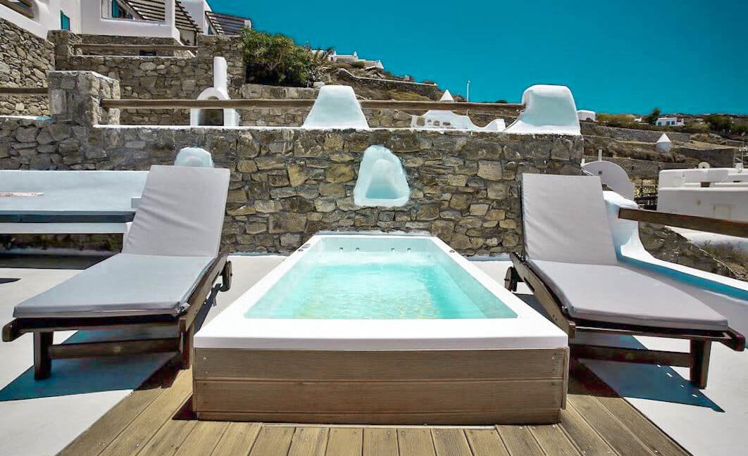 Sea View Property Panormos Mykonos , Mykonos Properties 5