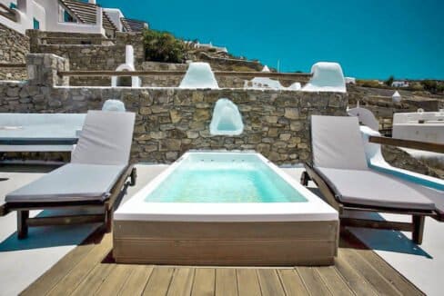 Sea View Property Panormos Mykonos , Mykonos Properties 5
