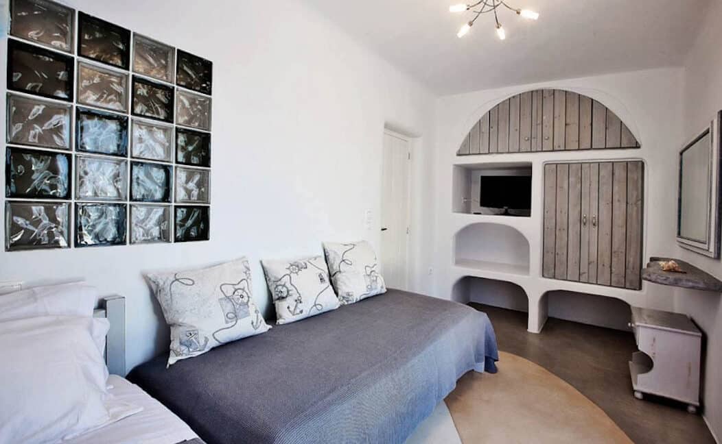 Sea View Property Panormos Mykonos , Mykonos Properties 6