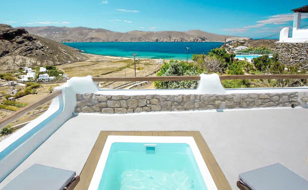 Sea View Property Panormos Mykonos , Mykonos Properties 8
