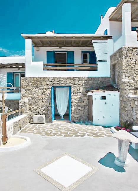 Sea View Property Panormos Mykonos , Mykonos Properties 9