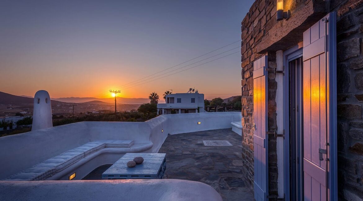 Sea View Property Paros Greece, Paros Homes for Sale 1