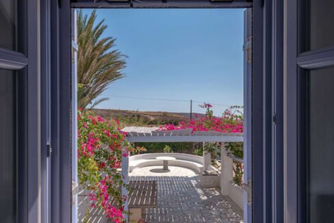 Sea View Property Paros Greece, Paros Homes for Sale 11