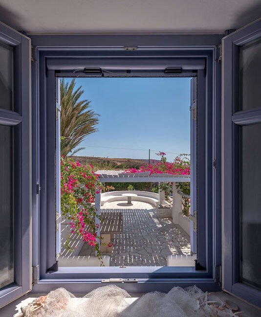 Sea View Property Paros Greece, Paros Homes for Sale 11
